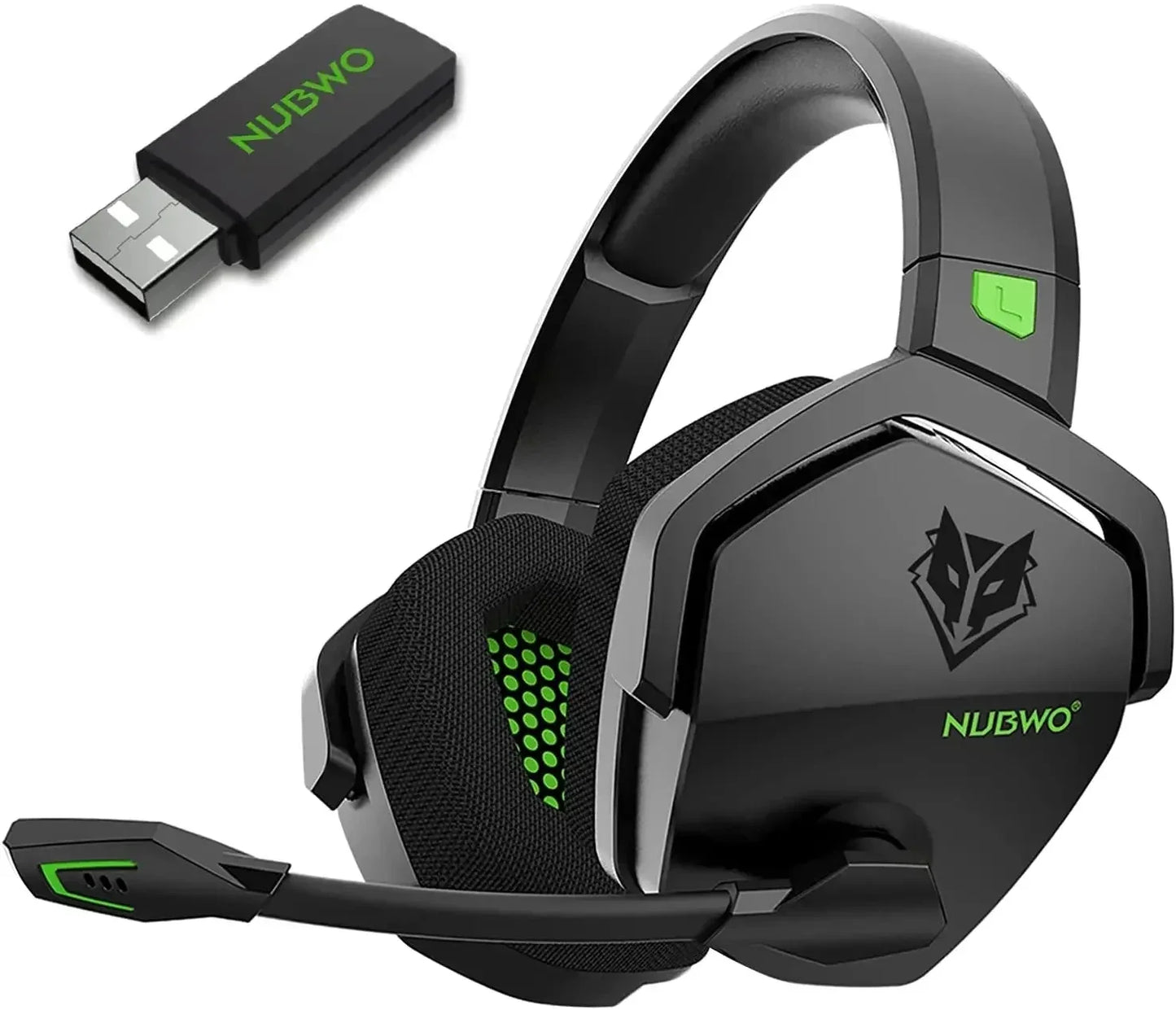 Voltora G06 Wireless Gaming Headset | Standard & Pro Edition
