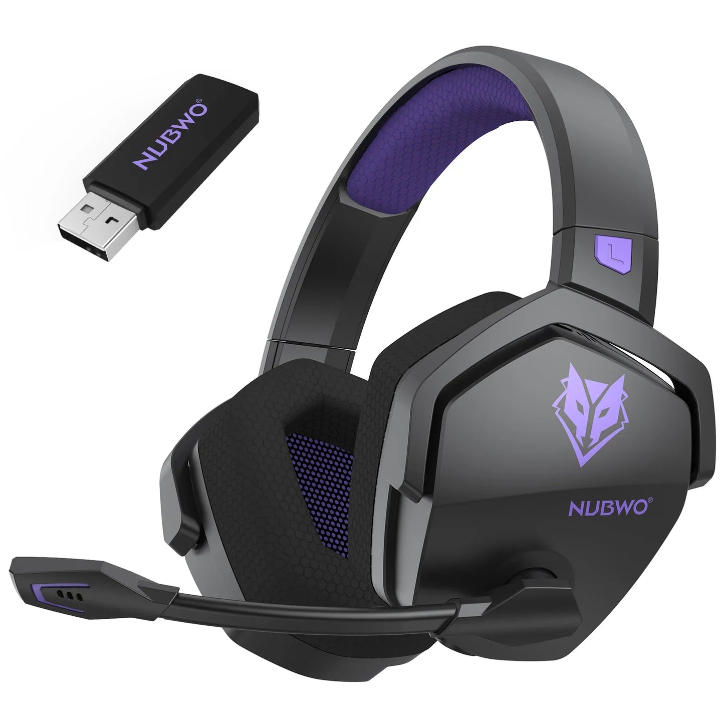 Voltora G06 Wireless Gaming Headset | Standard & Pro Edition
