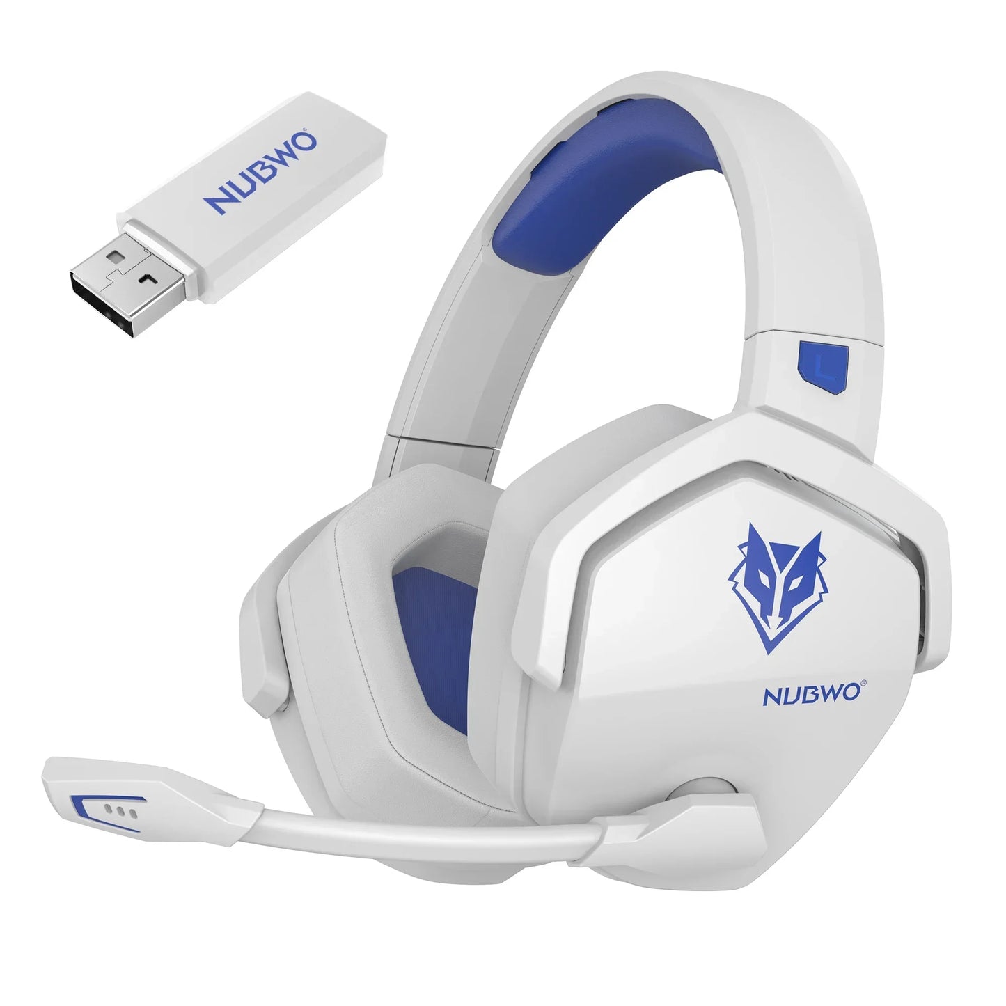 Voltora G06 Wireless Gaming Headset | Standard & Pro Edition