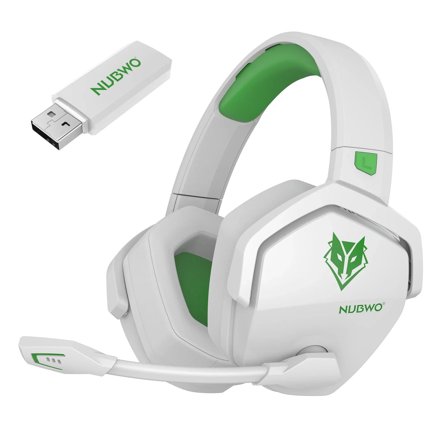 Voltora G06 Wireless Gaming Headset | Standard & Pro Edition