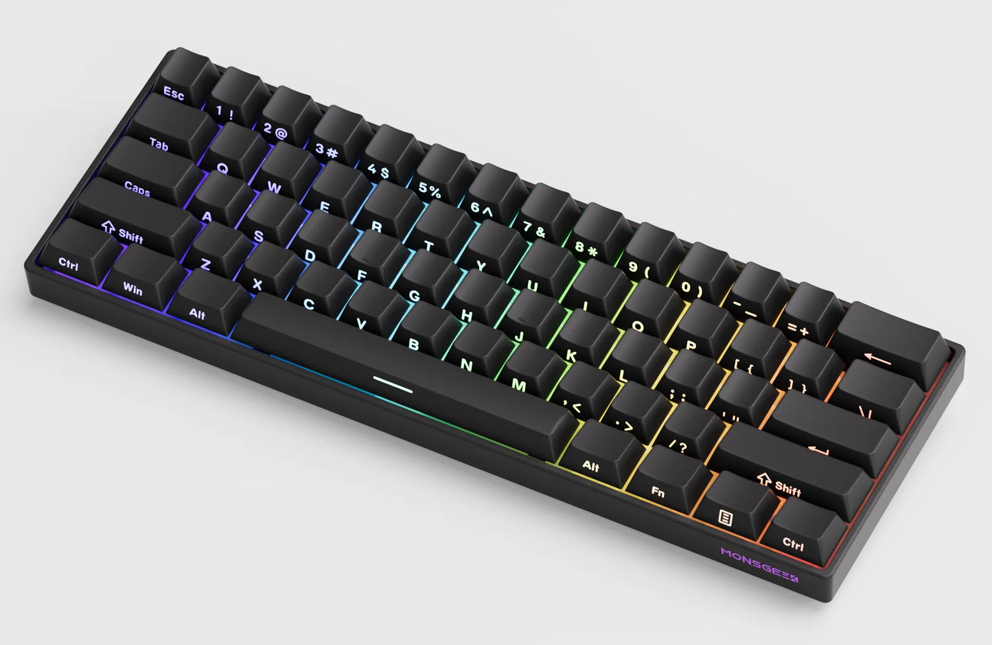 Voltora MonsGeek - Mechanical Keyboard