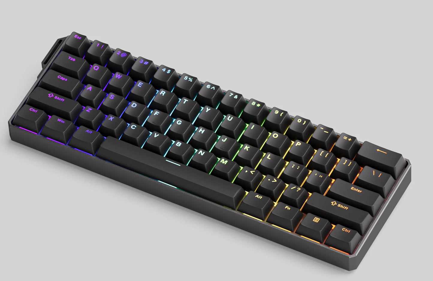 Voltora MonsGeek - Mechanical Keyboard