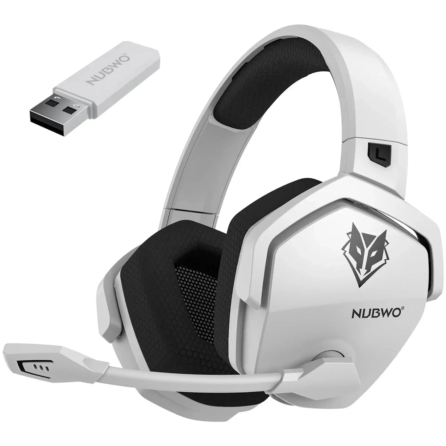 Voltora G06 Wireless Gaming Headset | Standard & Pro Edition