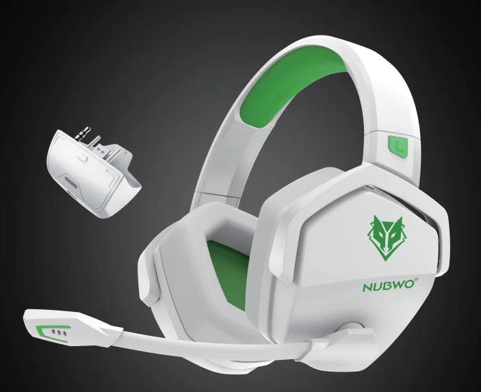 Voltora G06 Wireless Gaming Headset | Standard & Pro Edition