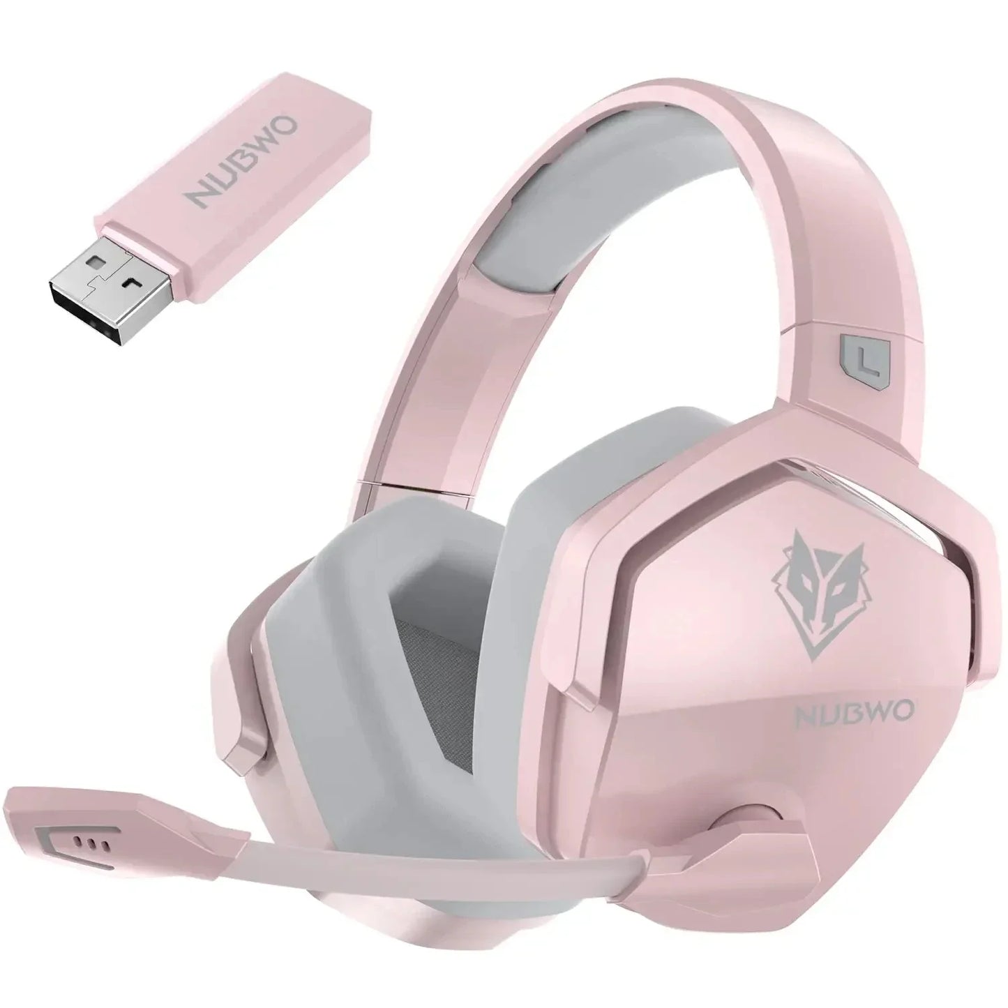 Voltora G06 Wireless Gaming Headset | Standard & Pro Edition
