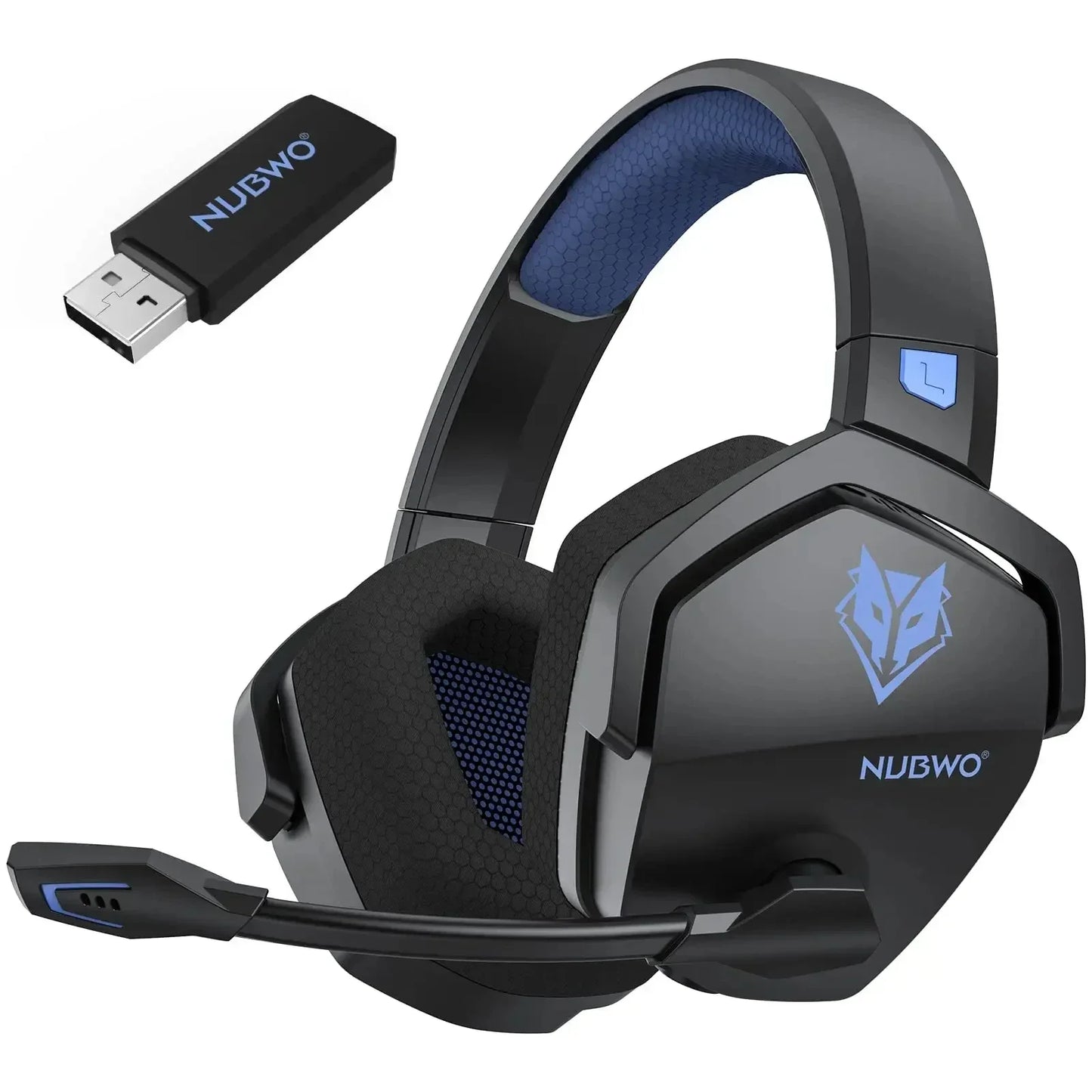 Voltora G06 Wireless Gaming Headset | Standard & Pro Edition