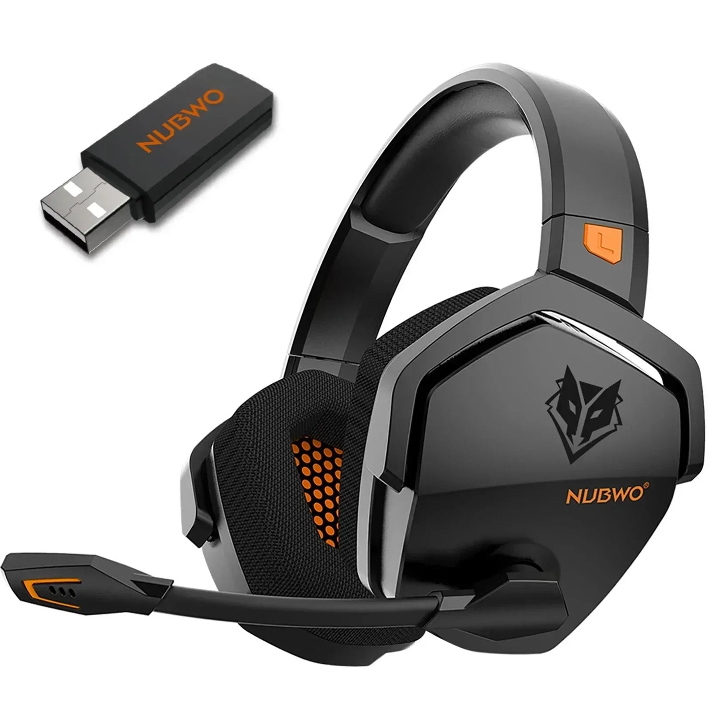 Voltora G06 Wireless Gaming Headset | Standard & Pro Edition