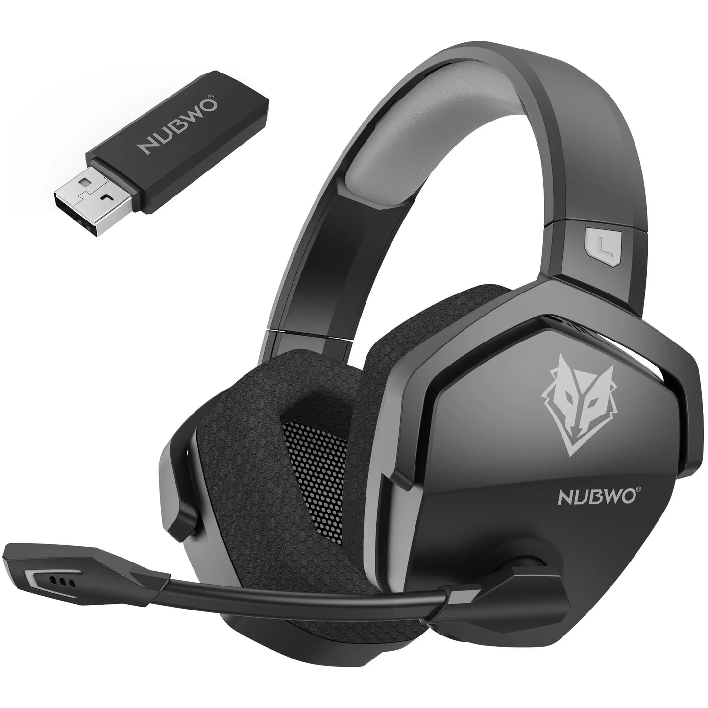 Voltora G06 Wireless Gaming Headset | Standard & Pro Edition