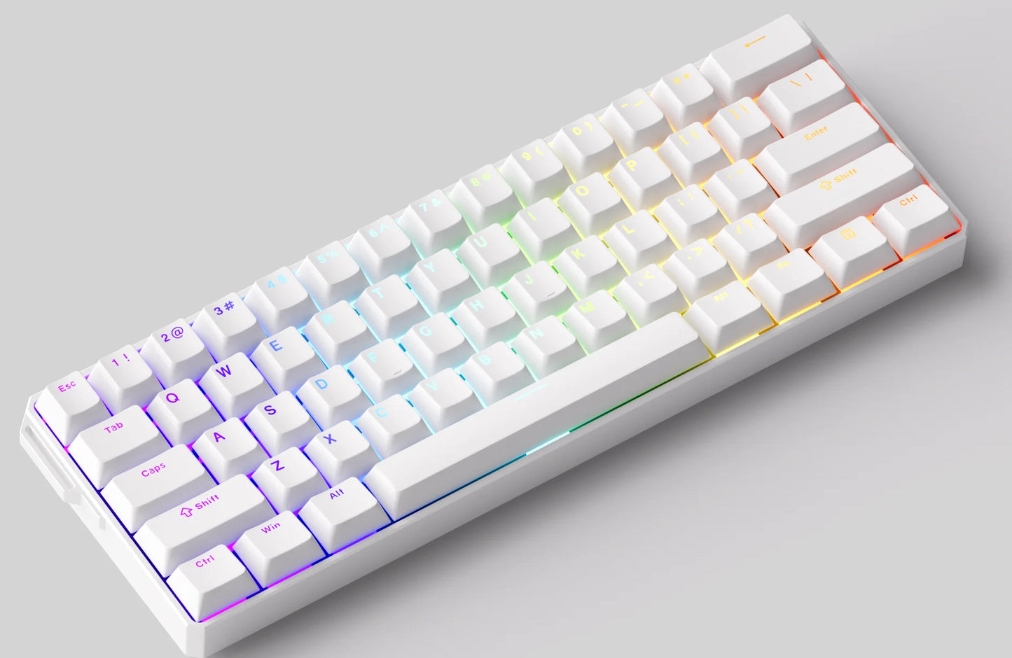 Voltora MonsGeek - Mechanical Keyboard