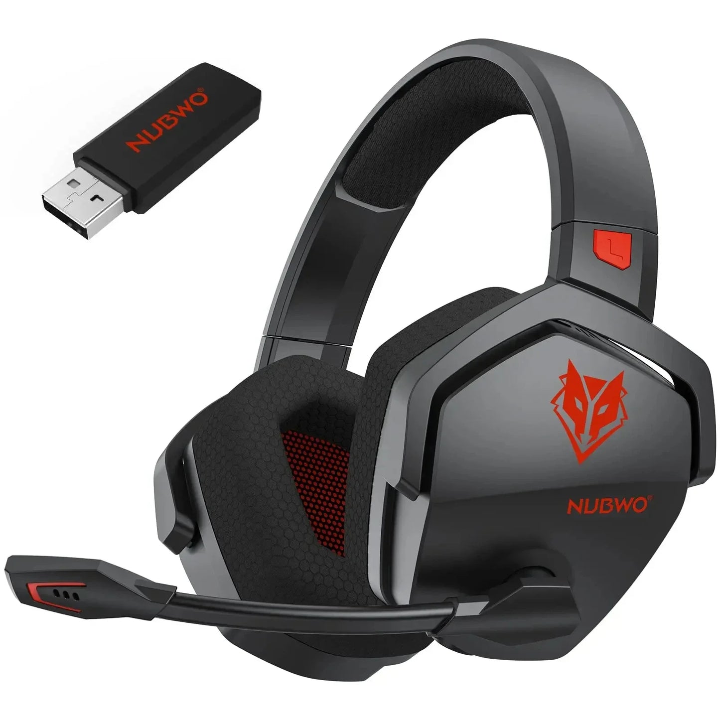 Voltora G06 Wireless Gaming Headset | Standard & Pro Edition