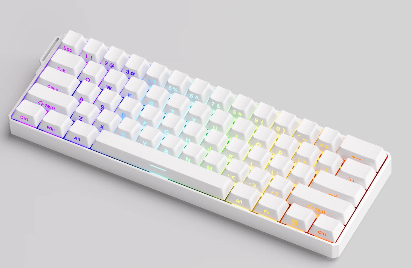 Voltora MonsGeek - Mechanical Keyboard