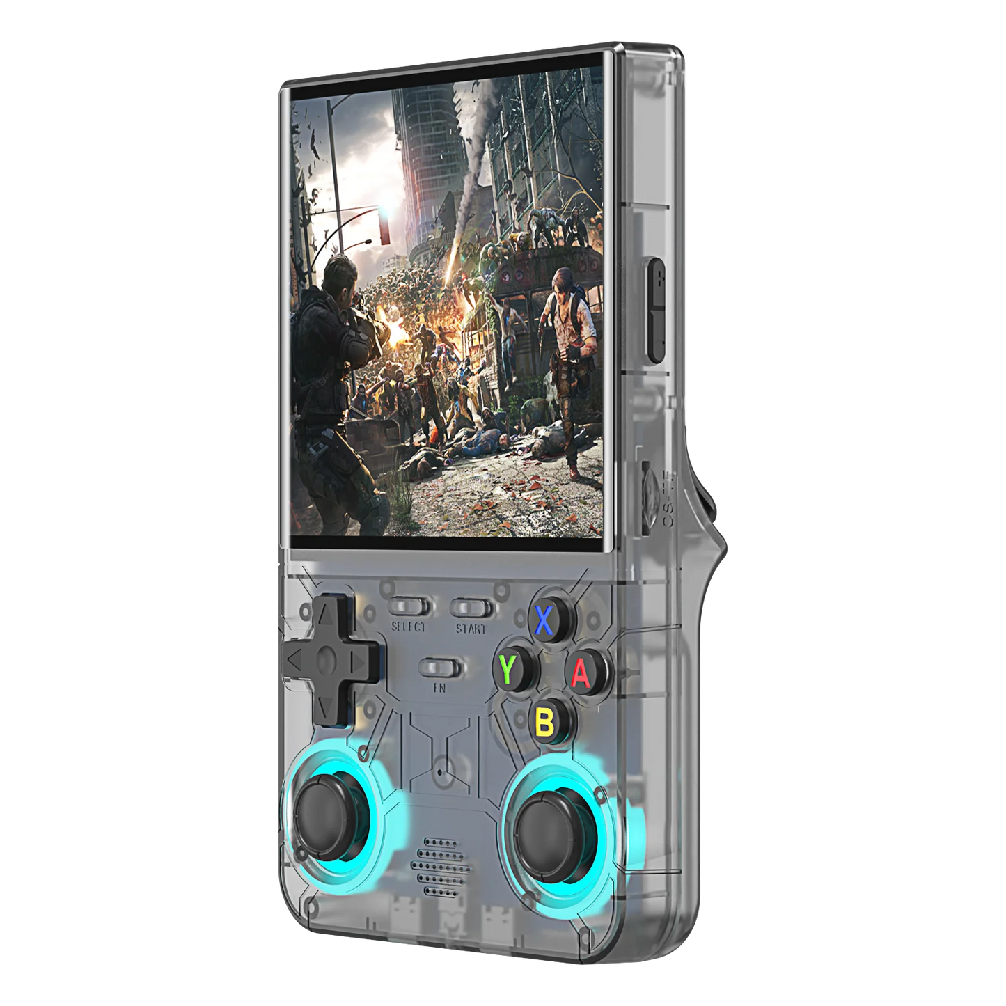 Voltora-R36 Ultra Retro Handheld Console