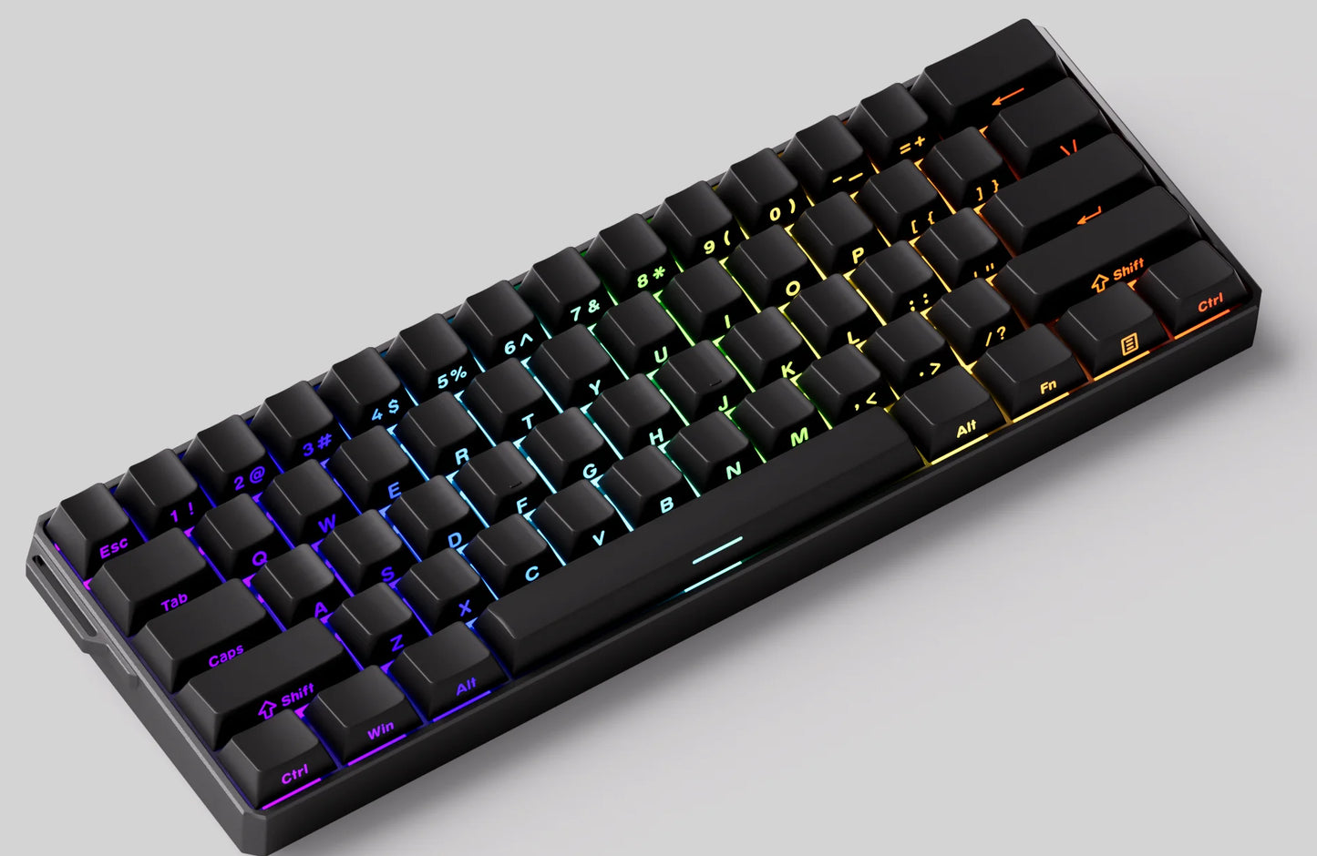 Voltora MonsGeek - Mechanical Keyboard