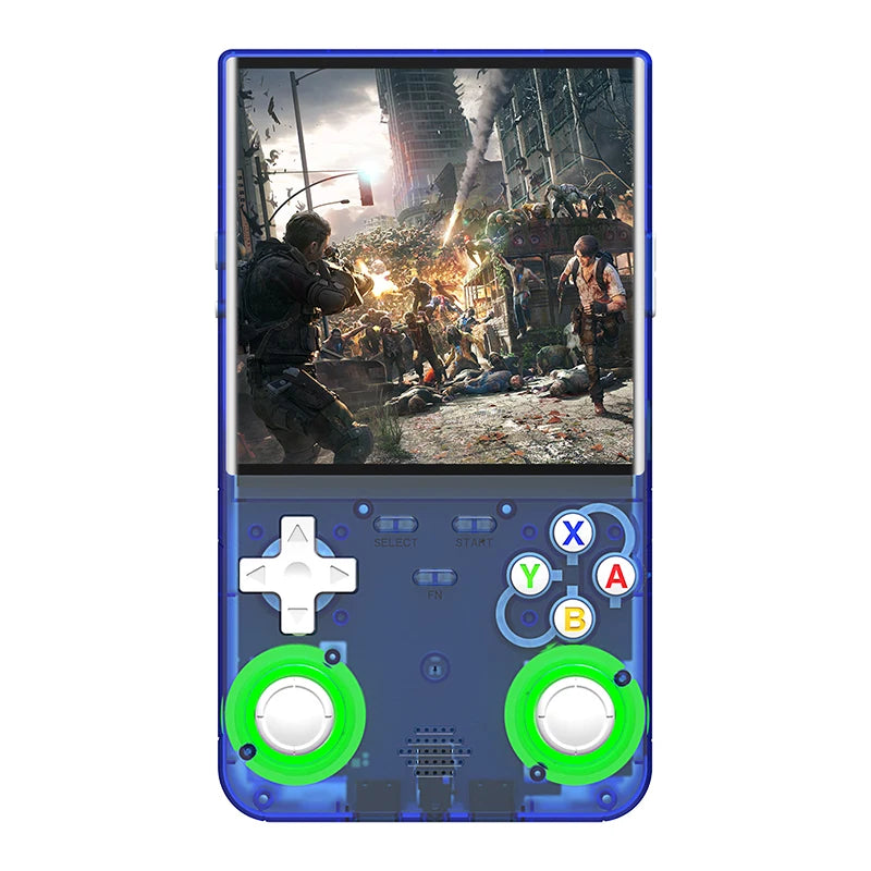 Voltora-R36 Ultra Retro Handheld Console