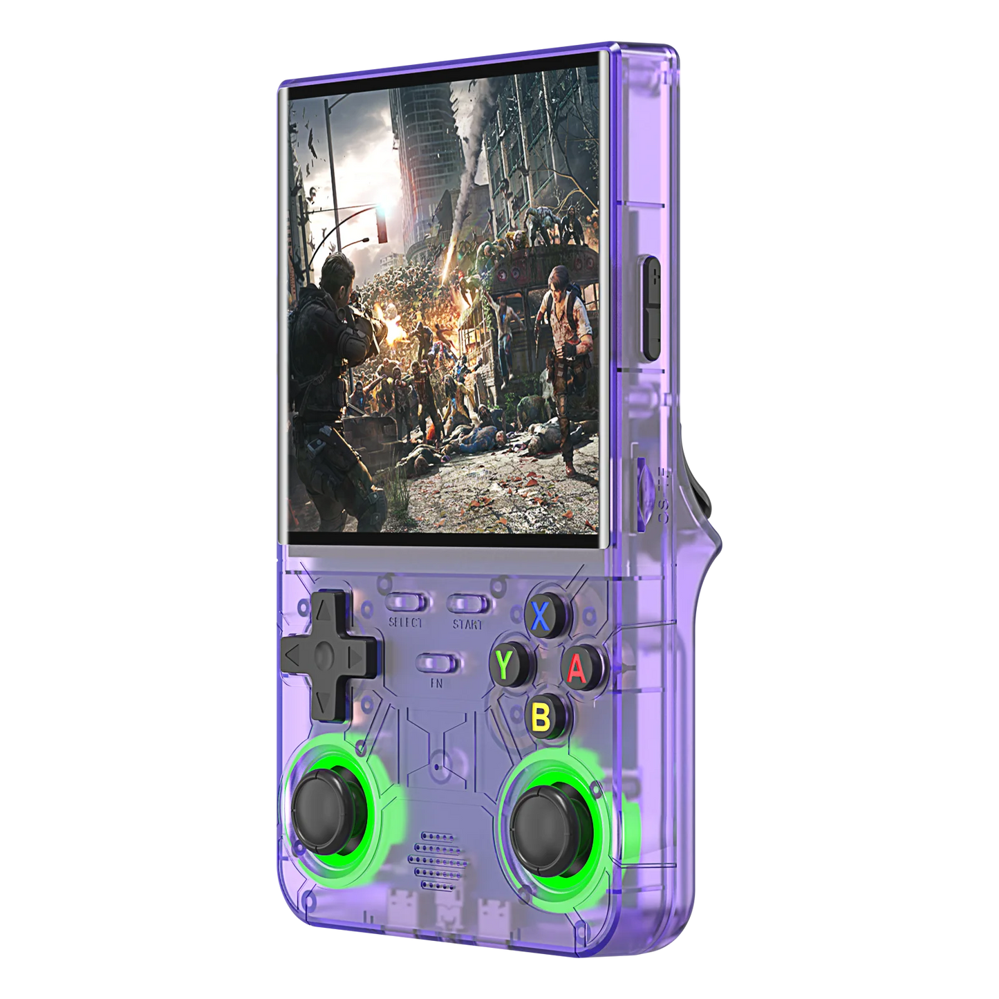 Voltora-R36 Ultra Retro Handheld Console