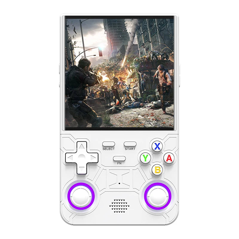 Voltora-R36 Ultra Retro Handheld Console