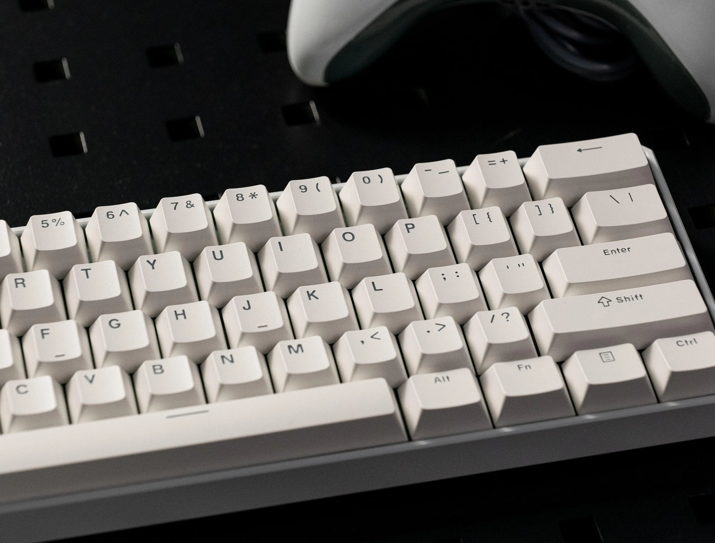 Voltora MonsGeek - Mechanical Keyboard