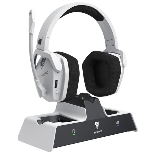 Voltora G06 Wireless Gaming Headset | Standard & Pro Edition