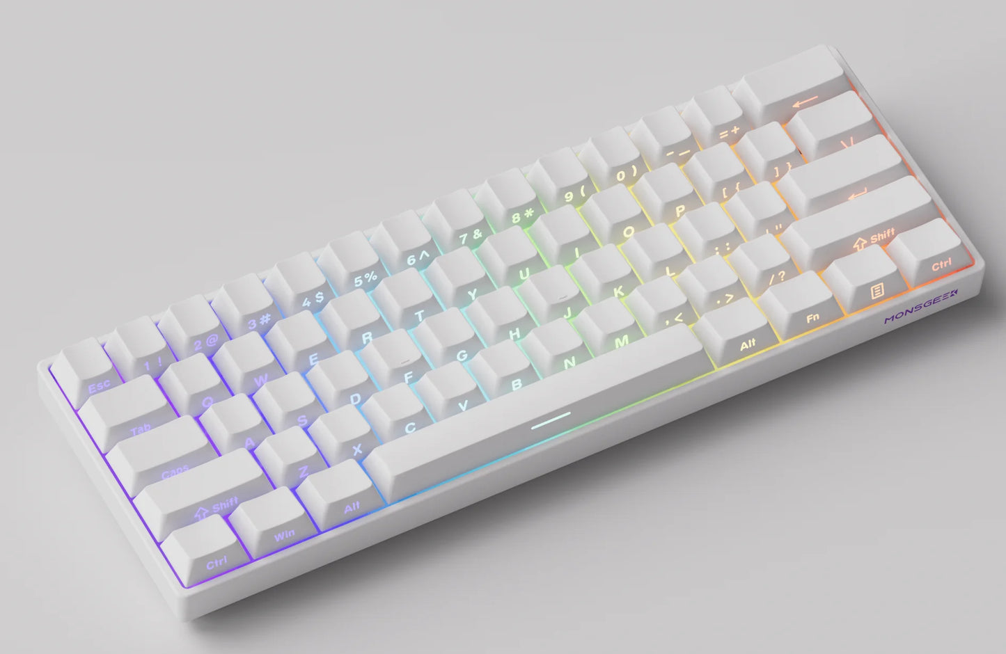 Voltora MonsGeek - Mechanical Keyboard