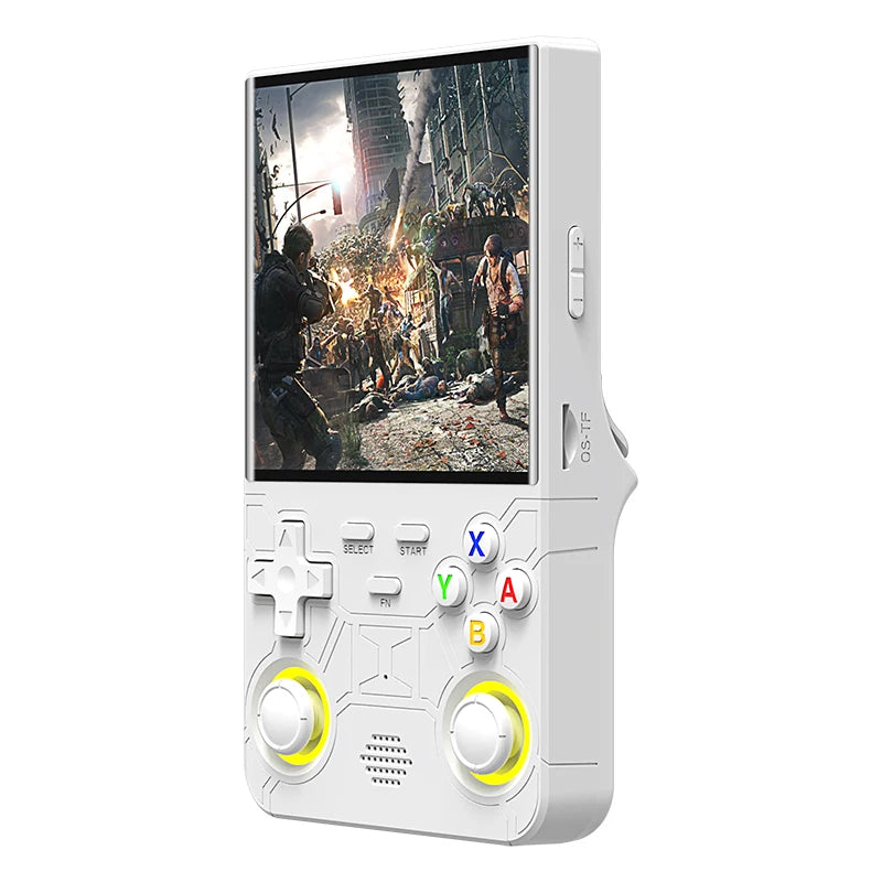 Voltora-R36 Ultra Retro Handheld Console