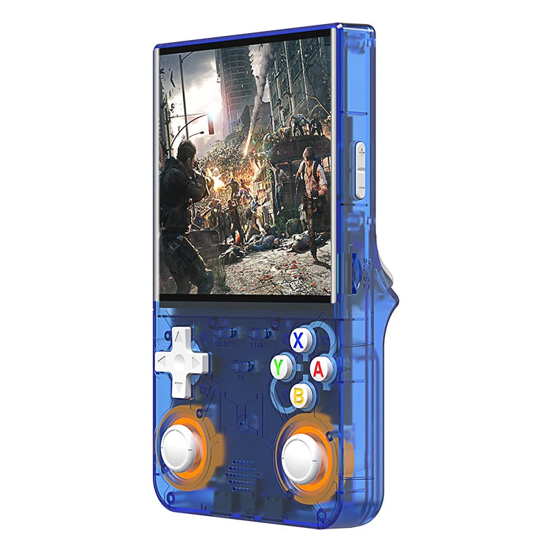 Voltora-R36 Ultra Retro Handheld Console