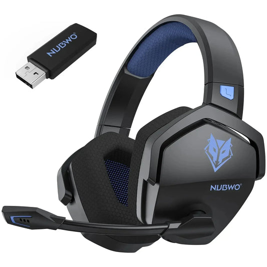 Voltora G06 Wireless Gaming Headset | Standard & Pro Edition